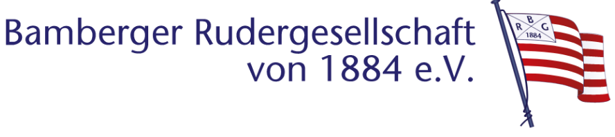 Bamberger-Rudergesellschaft-logo